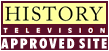 history television banner
